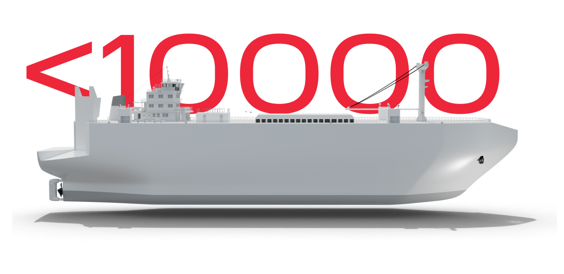 Ro-Ro (Ролкерное) судно